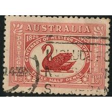 1929 SG 116 - fine used (o)