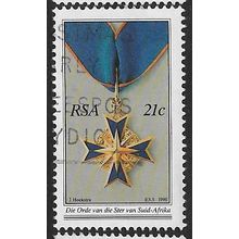 1990 SG 720 - fine used (o)