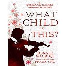 A Sherlock Holmes Adventure: What Child is This?