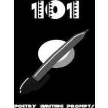 101 Poetry Writing Prompts