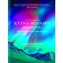 Extraordinary Hearing
