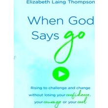 When God Says Go