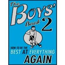 The Boys' Book 2