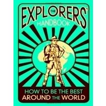 The Explorers Handbook