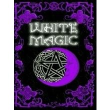 White Magic Spell Book