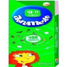Abremente Abremente 10-11 Anos