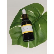 Yoni Oil[ ]