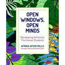 Open Windows, Open Minds by Mills