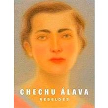 Rebeldes - Chechu Alava