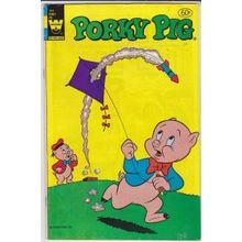 Porky Pig #104