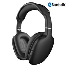 HyperGear VIBE Wireless Headphones[ Black ]