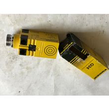 NEW TURCK Q34 PROXIMITY SENSOR TURCK BI10T-Q34-ADZ30X2-B1131/S34,EE