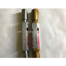 LOT 2 the pipe machinery 8220 go no go plug gauge inspection gage .8220 .8280,AG