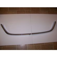 1960 DESOTO LOWER GRILL TRIM OEM FIREFLITE ADVENTURER