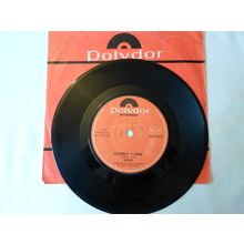 7"1972 SLADE.GOODBUY T' JANE ,2058312, I WON'T LET IT 'APPEN AGEN. EXCELLENT