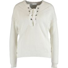 CLAIRE Lace Up Neck Jumper 59370399 BNWT (RARE & COLLECTABLE)