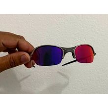HCS X-Metal Romeo Tio 2 Lead Tanzanite Sunglasses
