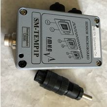 NEW MESA SYSTEMS SM-TEMP1P SENSOR MICROBOARD,AN