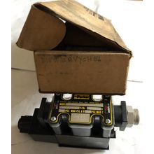 PARKER HANNIFIN D1VW20BVYCH56 75,D1VW20BVYCH56-75 DIRECTIONAL CONTROL VALVE,BT