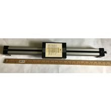 NEW NORGREN C/46225/M/14 LINTRA MAGNETIC PISTON RODLESS CYLINDER 25MM ROLLER,TH