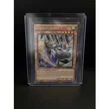 Yosenju Kama 1 - THSF-EN003 - Secret Rare - Unlimited Edition The Secret Forces