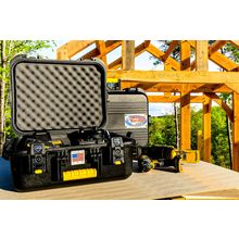 Battary Barracks Recharging System[ ]
