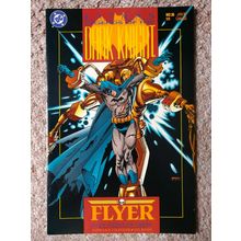 BATMAN: LEGENDS OF THE DARK KNIGHT # 26 (1991) DC Comics (VFN Condition)