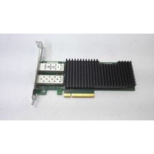 HPE 2 Port 10/25Gbps 661SFP28 Ethernet Adapter 870823-001 879666-001 HighProfile
