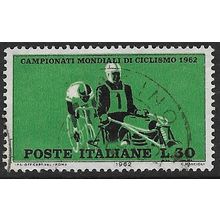 1962 Michel 1126 - fine used (o)