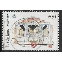 1981 NVPH 1226 - fine used (o)