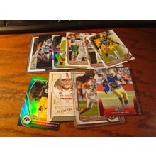 2019-2022, 11-Premium Rc Cards, w/Variations, MARSETTE/STINGLEY ++
