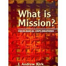 What is Mission?