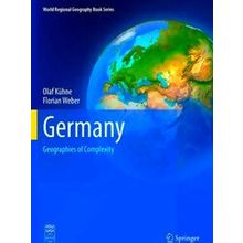 World Regional Geography Book Series Germany