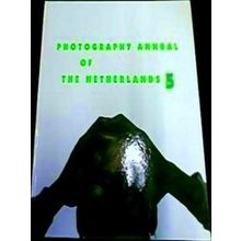 5 Photography Annual Of The Netherlands