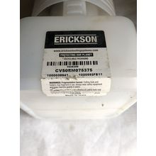 ERICKSON CV50EM075375 CAT-50 MILLING TOOL HOLDER, BORE: 19mm, GAGE: 4" ,TC