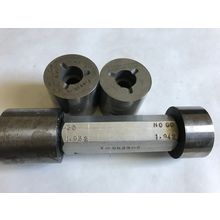 lot THE PIPE MACHINERY GO NO GO PLUG GAGE 1.932 1.942 1.9415 1.940,AC