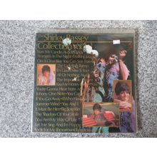 Shirley Bassey – The Shirley Bassey Collection Vol. II (UAD60111/12) 1975 (2LP)