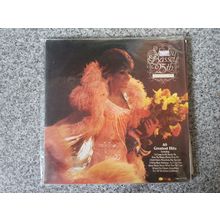 Shirley Bassey – 25th Anniversary Album (UAD60147/8) 1978 (Double LP)