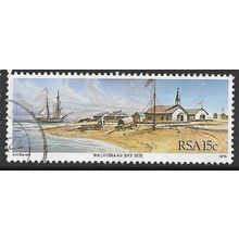 1978 SG 439 - fine used (o)