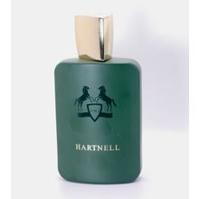 Hartnell Perfume - Arabian Woody Fragrance