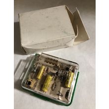 NEW HONEYWELL BURNER CONTROL R7289A 1004 rectification amplifier,TE