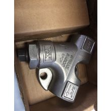 NEW 3/4" NPT SS Spirax Sarco EPCP,A2045,A351 CF8, Y Strainer Connector,SL
