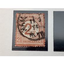 ICOLLECTZONE Germany 27 VF used