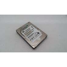 HP MBF2600RC IBM 600GB HDD 10K SAS 6Gb/s SFF Hard Disk Drive