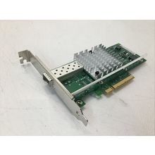 Intel Ethernet Server Adapter 10GB SFP+ Converged Network Card PCIe X520-SR1