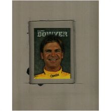 2010 Wheels Main Event Clint Bowyer-Fight Card