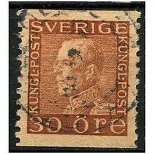 1921 Michel 188I - #2 fine used (o)
