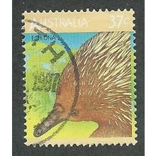 AUS 1987 37c 'WILDLIFE SERIES (2ND)' FINE USED (EBID41-741)