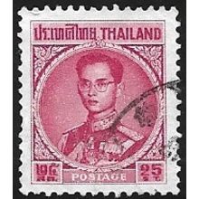 1963 SG 480 - #2 fine used (o)