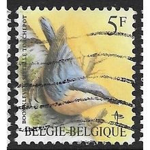 1988 Michel 2346 - fine used (o) - BIRD